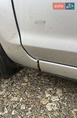 Универсал Ford Focus 2006 в 
