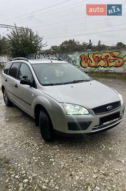 Універсал Ford Focus 2006 в Хмельницькому
