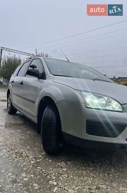 Универсал Ford Focus 2006 в 