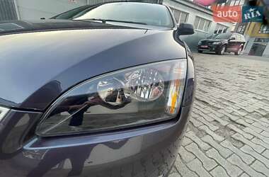 Кабриолет Ford Focus 2008 в 