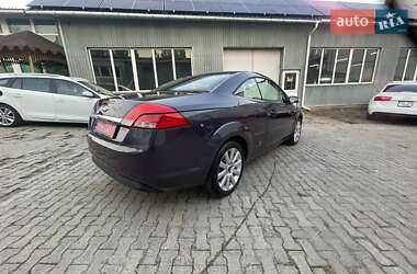 Кабриолет Ford Focus 2008 в 