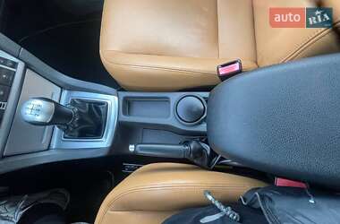 Кабриолет Ford Focus 2008 в 