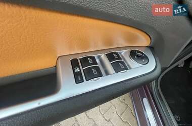 Кабриолет Ford Focus 2008 в 