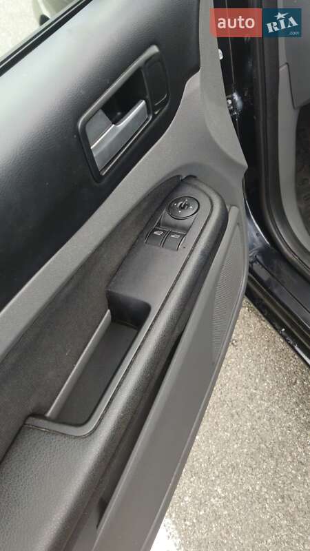 Универсал Ford Focus 2010 в Киеве