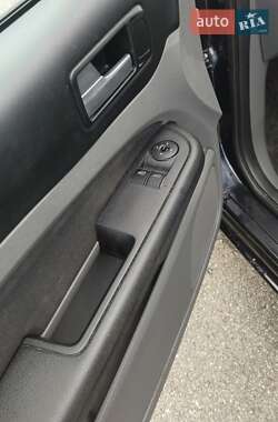 Универсал Ford Focus 2010 в 