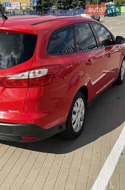 Универсал Ford Focus 2011 в Прилуках