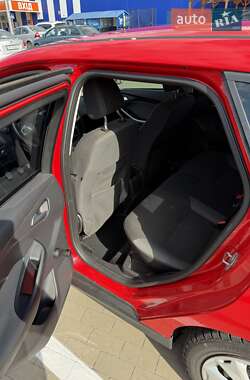 Универсал Ford Focus 2011 в Прилуках