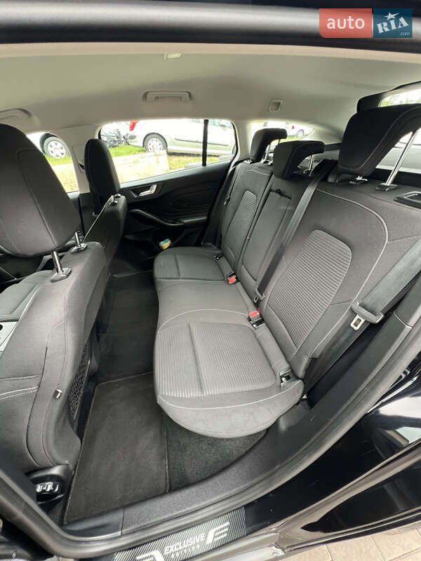 Универсал Ford Focus 2020 в Дубно