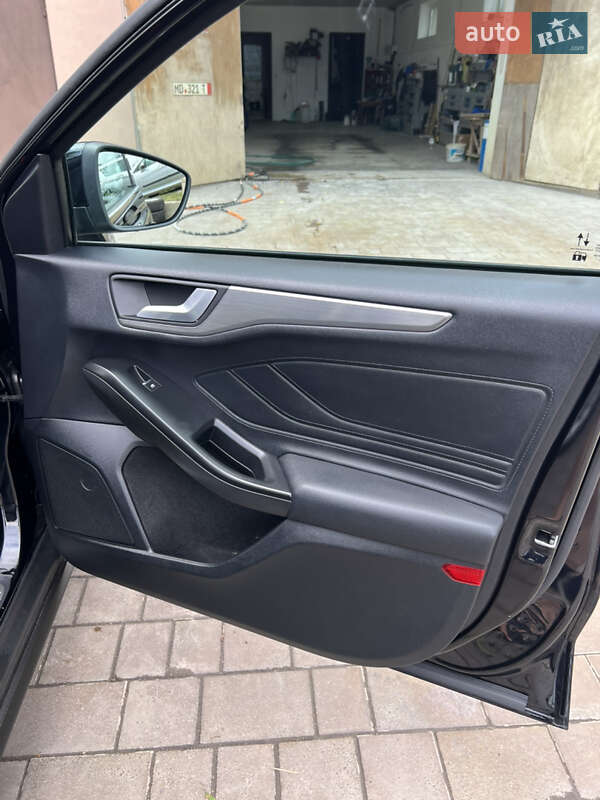 Универсал Ford Focus 2020 в Дубно