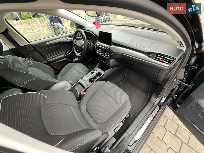 Универсал Ford Focus 2020 в Дубно