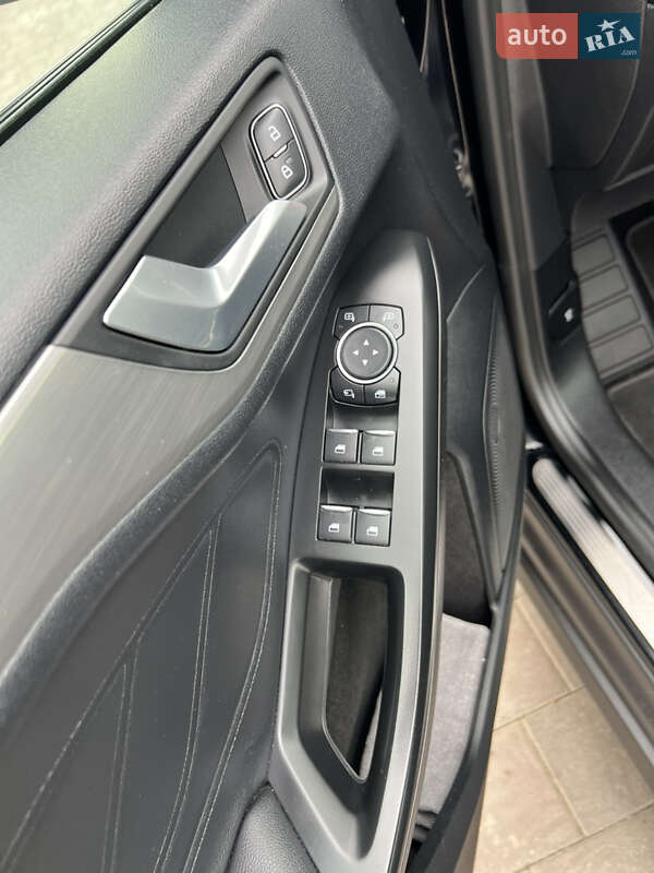 Универсал Ford Focus 2020 в Дубно