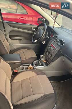 Универсал Ford Focus 2008 в 