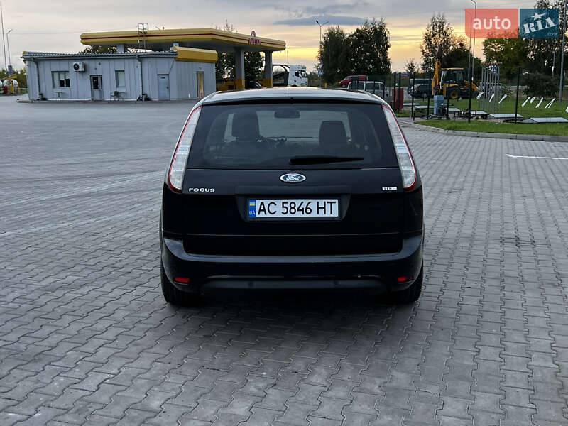 Универсал Ford Focus 2010 в Луцке фото 8 Универсал Ford Focus 2010 в Луцке