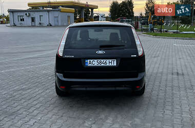 Универсал Ford Focus 2010 в 
