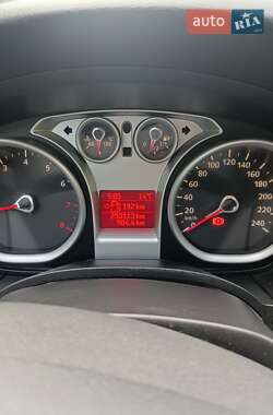 Универсал Ford Focus 2009 в 