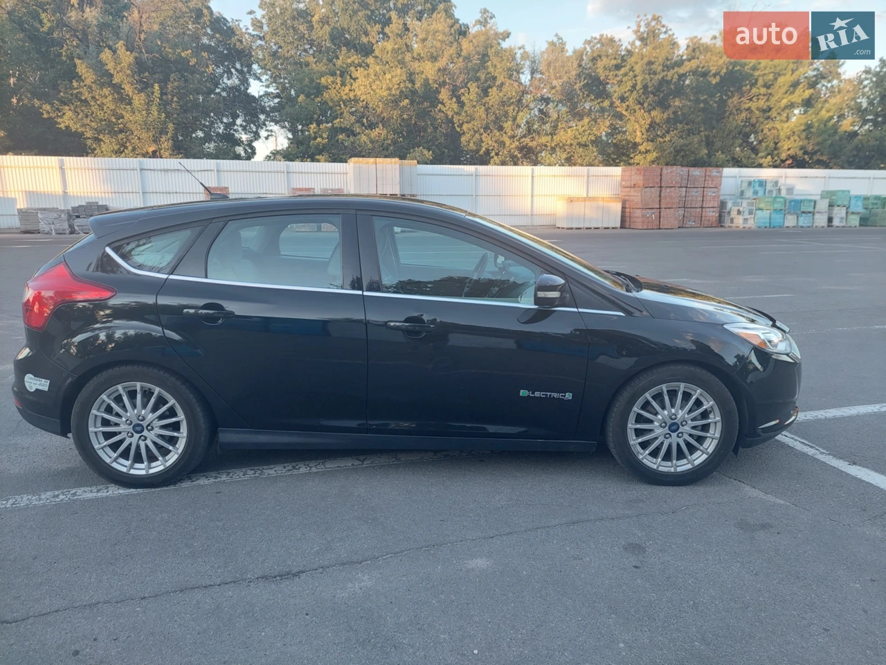 2013 Ford Focus - мініатюра 23