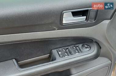 Универсал Ford Focus 2006 в 