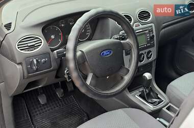 Универсал Ford Focus 2006 в 