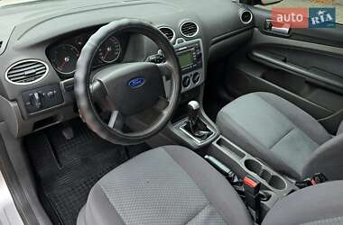 Универсал Ford Focus 2006 в 