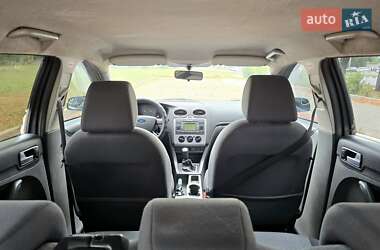 Универсал Ford Focus 2006 в 
