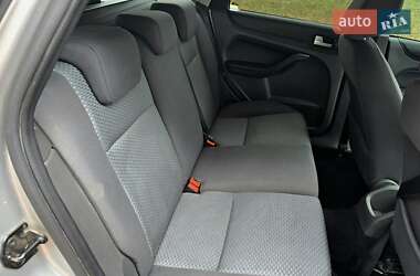 Универсал Ford Focus 2006 в 