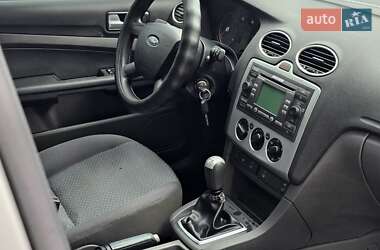 Универсал Ford Focus 2006 в 