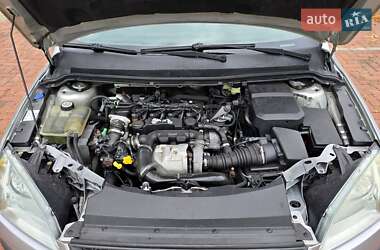 Универсал Ford Focus 2006 в 