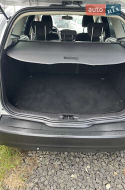 Универсал Ford Focus 2011 в 
