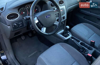 Универсал Ford Focus 2007 в 