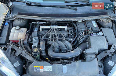 Универсал Ford Focus 2007 в 