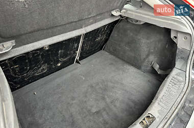 Хэтчбек Ford Focus 2006 в 