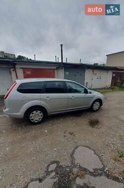 Универсал Ford Focus 2008 в 
