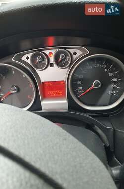 Универсал Ford Focus 2008 в 