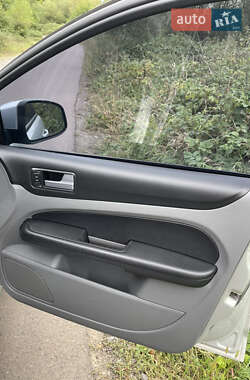 Универсал Ford Focus 2008 в 