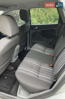 Универсал Ford Focus 2008 в 
