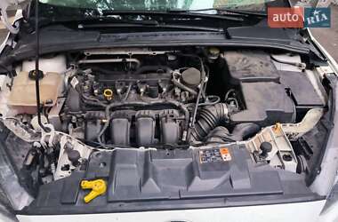 Седан Ford Focus 2016 в 