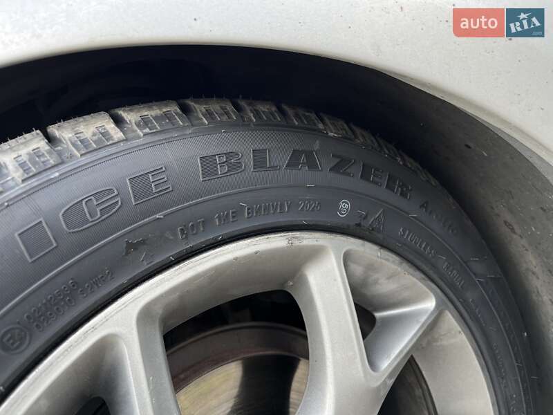 Седан Ford Focus 2013 в Запорожье