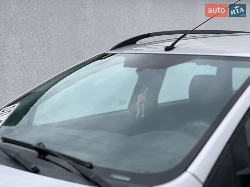 Универсал Ford Focus 2008 в Тернополе