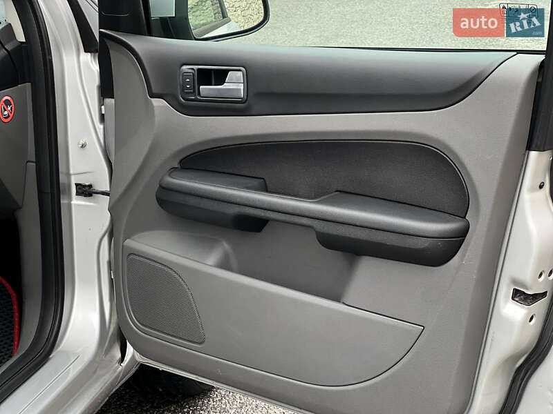 Универсал Ford Focus 2008 в Тернополе