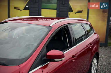 Універсал Ford Focus 2013 в 