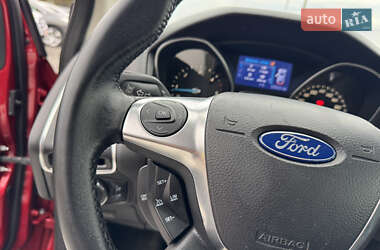 Універсал Ford Focus 2013 в 