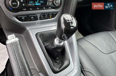Універсал Ford Focus 2013 в 