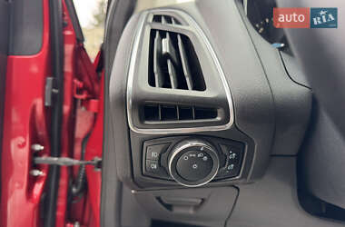 Універсал Ford Focus 2013 в 