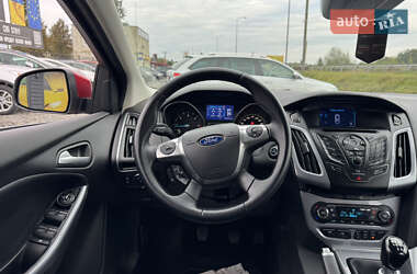 Універсал Ford Focus 2013 в 