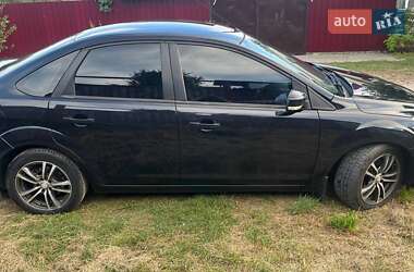 Седан Ford Focus 2008 в 