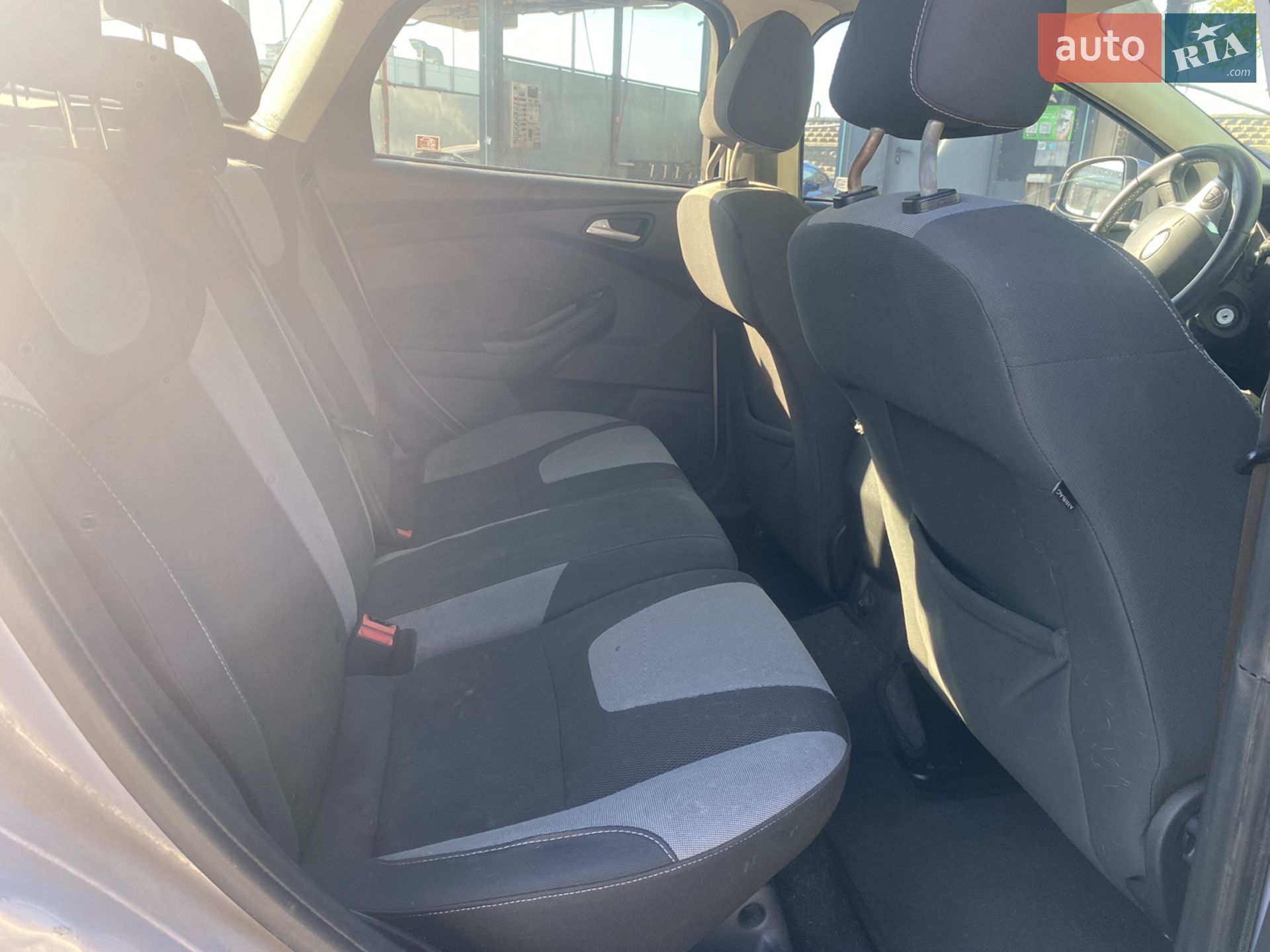 2013 Ford Focus - мініатюра 9