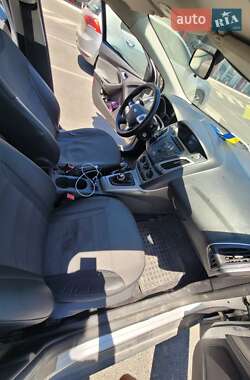 Універсал Ford Focus 2012 в 