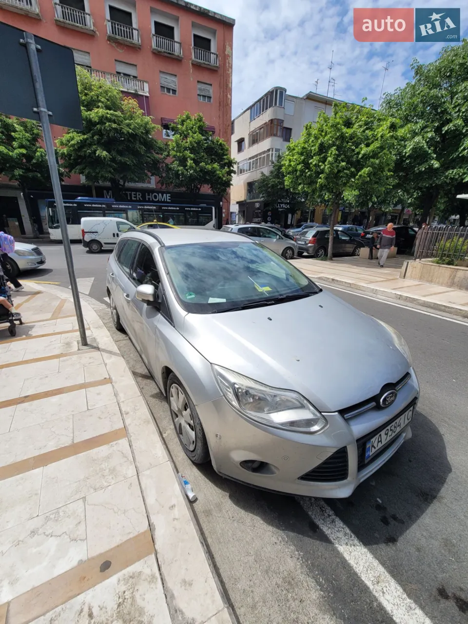 2013 Ford Focus - мініатюра 20