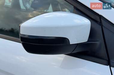 Седан Ford Focus 2014 в Полтаве