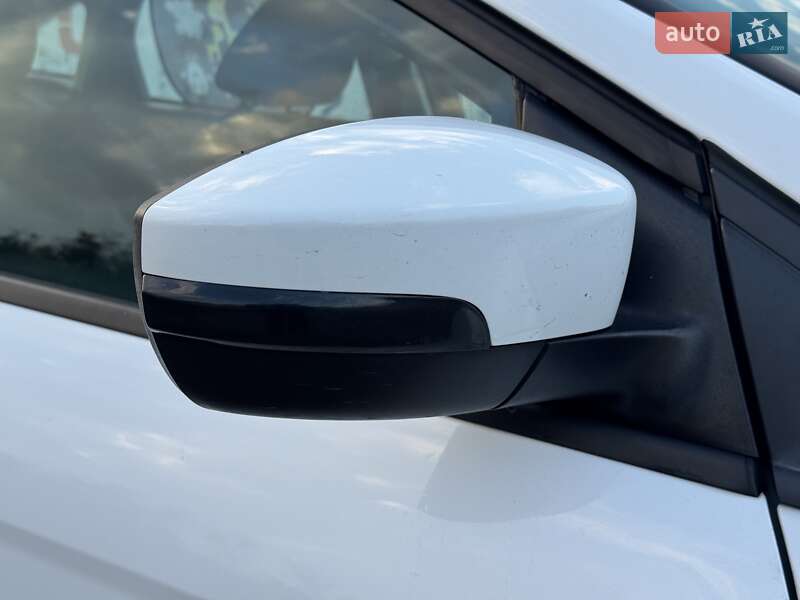 Седан Ford Focus 2014 в Полтаве